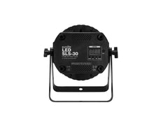 Eurolite Led Sls-30 Cob Uv Floor