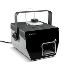 Cameo PHANTOM H2 Compact Hazer with bicolour Tank Illumination & Level Indicator