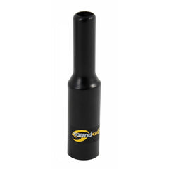 Soundsation SSPAD-10 Lautsprecherständer-Adapter von 35 mm auf 25 mm Top-Hat-Konverter