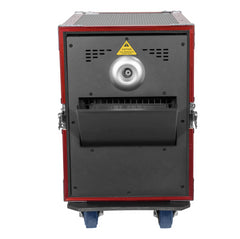 Evolite HazeBox 2000 Professional 2000W Haze Machine DMX Flightcased
