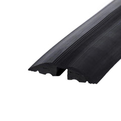 Adam Hall Accessories 859C 10 M3 Soft pvc cable crossover for floor 3m long