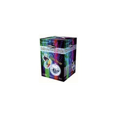Showtec Spiegelkugelset 20 cm