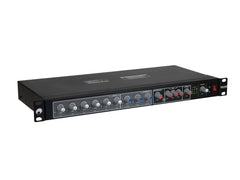 Omnitronic Em-312 Entertainment Mixer