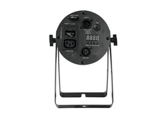 Eurolite LED Z-PAR RGBW 4x 10W RGBW Spotlight Zoom 6 to 29 degree Angle DMX