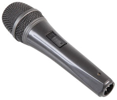 Pulse Handdynamisches Gesangsmikrofon inkl. Kabel