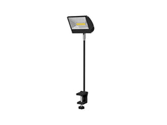 Eurolite Led Kkl-30 Flutlicht 4100K Schwarz