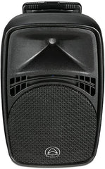 Wharfedale Pro EZ 15A 600~606 MHz 15" tragbares PA-System 120 W