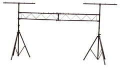Soundlab Heavy Duty Trussing Bridge Goalpost Lighting Stand