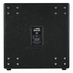 Wharfedale Pro DELTA X18B 18" Passiv-Subwoofer 3200W