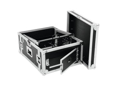 Spezielles Combo-Gehäuse U 4U