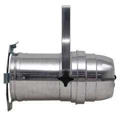 LEDJ Stage Par CZ 100 3000K (boîtier poli)