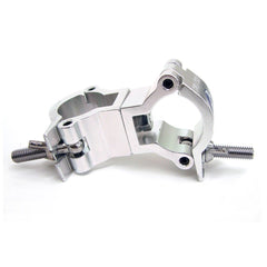 32mm Swivel Coupler Rigging Truss Mount 100kg Clamp