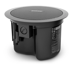 BOSE FreeSpace FS2C In-ceiling Loudspeakers Black Pair