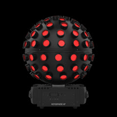 Chauvet DJ Rotosphere HP Light Effect Mirrorball Type DJ *BSTOCK*