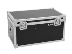 Roadinger Flightcase 4X Led Ip Tourlight 120