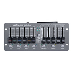 LEDJ VersiLED 6 kabelloser DMX-Controller