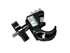 Pince de théâtre Eurolite Th35-75 noire