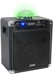 Party KUBE300 VHF PA Speaker