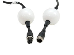 EUROLITE LED Pixel Ball 360° 1m MK2