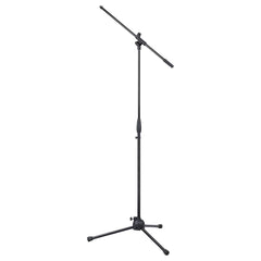 Soundsation SMICS-70-BK Microphone Boom Stand