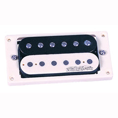 Wilkinson Humbucker Zebra Coil-bridge