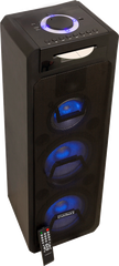 Madison HIGHPOWER400CD 4 Way Column Speaker *B-Stock