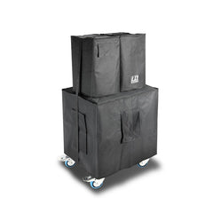 LD Systems DAVE 12 G3 SET Ensemble d'accessoires pour LDDAVE12G3