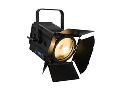 Spot de théâtre Eurolite LED THA-450F Spot de théâtre LED Fresnel 450 W