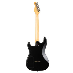 Godin Session Ht Electric Guitar - Matte Black Rn W/bag