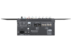Omnitronic Lmc-1422Fx Usb Mixing Console