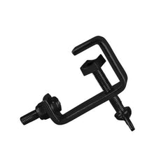 8x Thor CL003 25mm Hook G Clamp