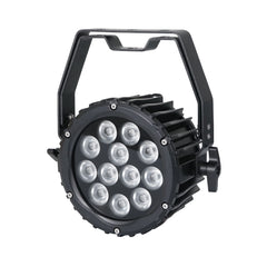 LEDJ Spectra Par 12T3 Exterior Fixture