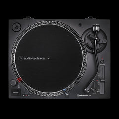 Audio Technica AT-LP120XUSB USB Turntable Black