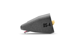 Stanton DS-4RS Pro DJ-Tonabnehmer-Ersatzstift für Plattenspieler, Vinyl, Diamantspitze