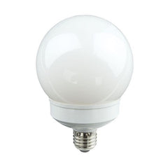 Showgear LED Ball 100mm E27 Warm White 19