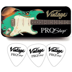 Vintage V100 Proshop Custom Icon - Logan J Parker