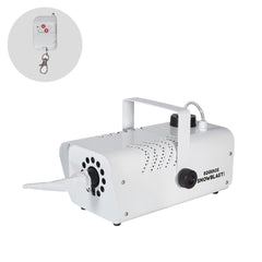 Equinox Snowblast Snow Machine MKII inkl. kabelloser Fernbedienung