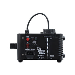 Equinox Verti Blast Vertical Smoke Machine CO2 Type Effect Jet Bundle