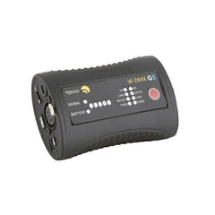 Wireless Solutions W-DMX™ Microbox R-512 G5 Receiver