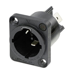 Neutrik PowerCON TRUE1 Chassis Connector NAC3MPX-TOP