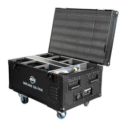 ADJ Mirage Q6 Pak Black