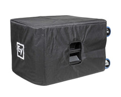 Electro Voice ETX18SPCVR Padded Cover for ETX18SP Active Subwoofer