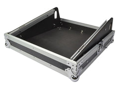 Cobra FC114 19" 10U Club Mixer Flight Case Mixing Deskj