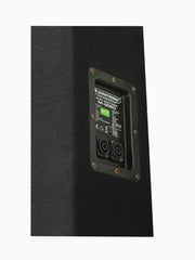 11038011 Omnitronic M-1220 Monitor 600 W *B-Ware