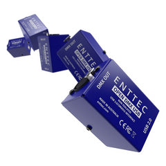 Enttec Open DMX USB Interface Compact USB to DMX Controller
