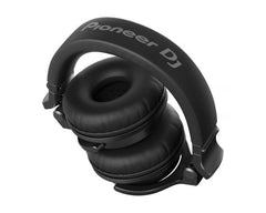 Pioneer HDJ-CUE1BT-K DJ Headphones with Bluetooth – Black