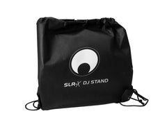 OMNITRONIC SLR-X Notebook DJ Laptop Stand Foldable