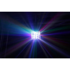 2x Jb Systems Party Derby Lampe à effet LED