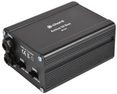 Chord DI-A1 Active Direct Injection Box