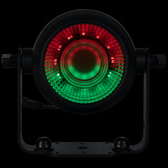 Showtec Titan Strobe FLEX FX, Set of 8x 100 W LED Strobes + Controller